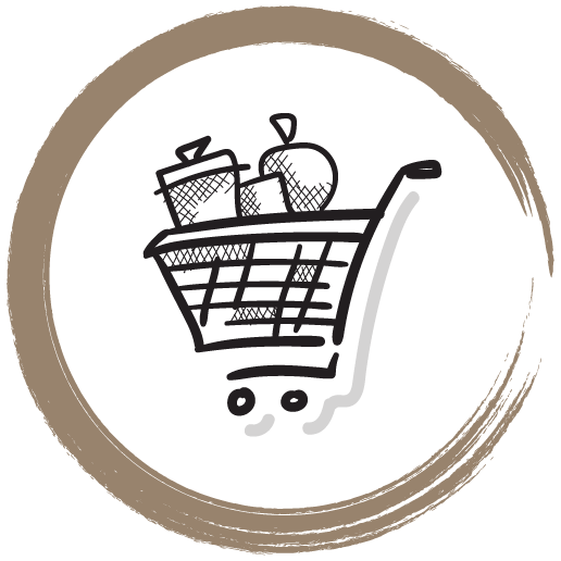 Emporio della solidarietà di Venezia